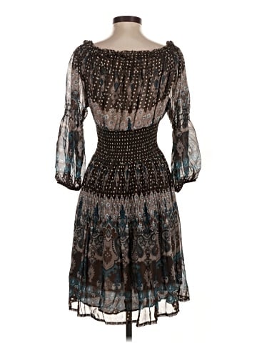 Zara Basic Cocktail Dress (view 2)