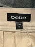 Bebe Solid Tan Dress Pants Size 10 - photo 7