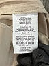 Bebe Solid Tan Dress Pants Size 10 - photo 8