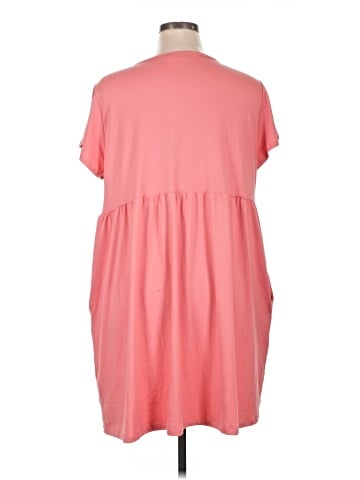 Lularoe Casual Dress (view 2)