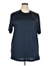 Tek Gear Blue Active T-Shirt Size XXL (tall) - photo 1