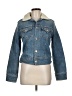 Levi's Blue Denim Jacket Size M - photo 1