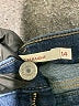 Levi's Blue Jeans Size 14 - photo 4