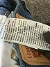 Levi's Blue Jeans Size 14 - photo 5