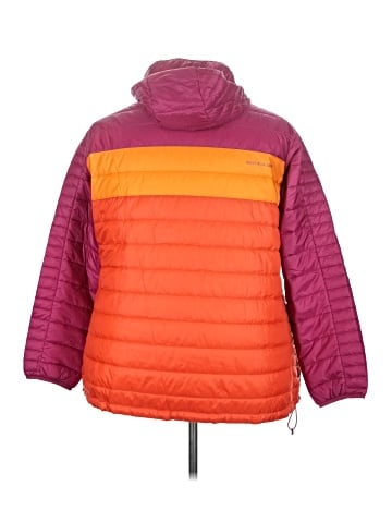 Cotopaxi Snow Jacket (view 2)