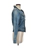 Levi's Blue Denim Jacket Size M - photo 4
