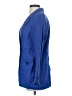 Madewell 100% Linen Blue Blazer Size XS - photo 5