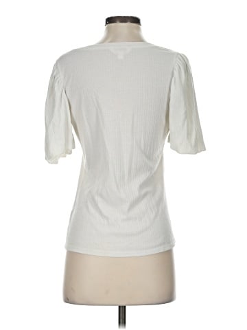LC Lauren Conrad Short Sleeve T-Shirt (view 2)