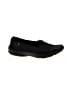 Bzees Black Flats Size 8 1/2 - photo 1