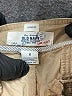 Old Navy Tan Cargo Pants Size 8 - photo 7