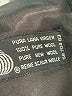 WINLIT 100% Acetate Black Blazer Size 9 - 10 - photo 8