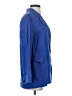 Madewell 100% Linen Blue Blazer Size XS - photo 4