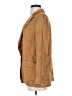 J.Crew 100% Lyocell Tan Blazer Size 4 - photo 5