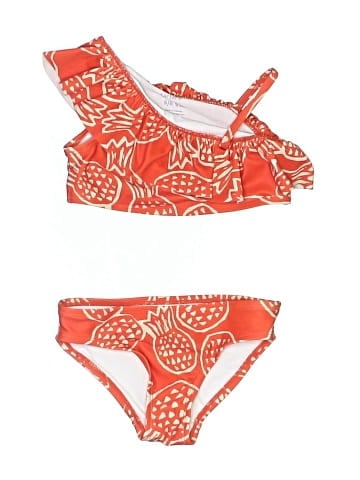 Carter's Two Piece Swimsuit (view 1)
