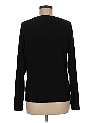 Unbranded Long Sleeve T-Shirt (view 2)