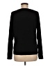 Unbranded Black Long Sleeve T-Shirt Size M - photo 2