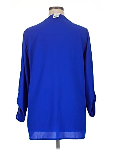 Gibson 3/4 Sleeve Blouse (view 2)