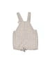 Mayoral Tan Ivory Overalls 6-9 MO / 9 MO - photo 2
