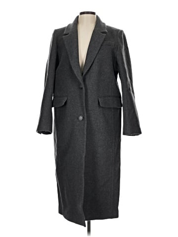 H&M Coat (view 1)