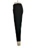 Anaelle Solid Black Active Pants Size L - photo 5
