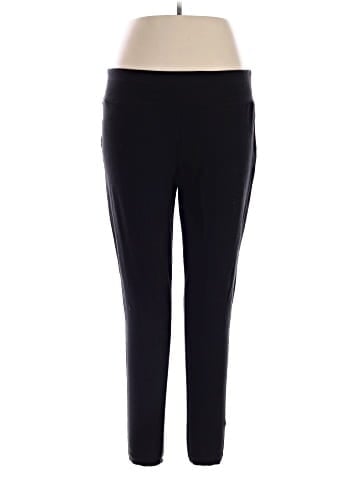 Terra & Sky Active Pants (view 1)