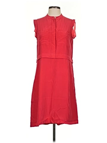 Madewell Casual Dress (view 1)