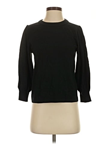 Lilla P Long Sleeve Turtleneck (view 1)