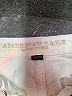 American Eagle Outfitters White Denim Skirt Size 2 - photo 4