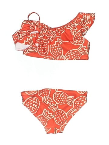 Carter's Two Piece Swimsuit (view 2)
