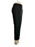 Anaelle Solid Black Active Pants Size L - photo 4