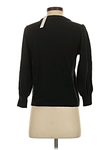 Lilla P Long Sleeve Turtleneck (view 2)