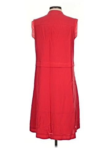 Madewell Casual Dress (view 2)