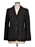 Piazza Sempione Brown Gray Blazer Size EU (IT) 46 / US 10 - photo 1