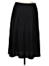Forgotten Grace 100% Polyester Black Formal Skirt Size M - photo 2
