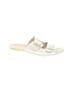 Dr. Scholl's Ivory Sandals Size 9 - photo 1