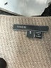 Vince. 100% Cashmere Tan Cashmere Pullover Sweater Size S - photo 7