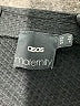 ASOS Solid Black Formal Skirt Size 8 - photo 4