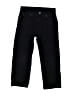 Janie and Jack Black Casual Pants Size 5 - photo 1