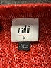 CAbi Red Pullover Sweater Size S - photo 7