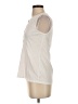Lilly Pulitzer Ivory Sleeveless Button-Down Shirt Size XS - photo 5