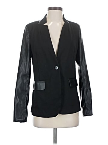 Ellen Tracy Blazer (view 1)