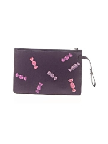 Kate Spade New York Leather Wristlet (view 2)