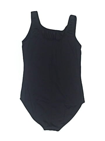 Bloch One Piece Swimsuit (view 2)