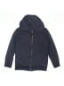 Carter's Blue Zip Up Hoodie Size 12 - photo 1