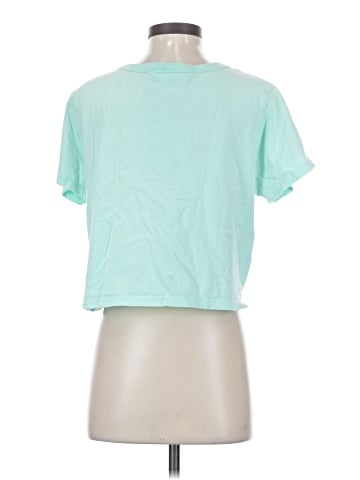 Champion Short Sleeve T-Shirt (view 2)