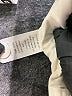 Transit Par-Such Ivory Dress Pants Size Lg (III or 3) - photo 8