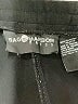 Sag Harbor 100% Polyester Solid Black Dress Pants Size 10 - photo 4