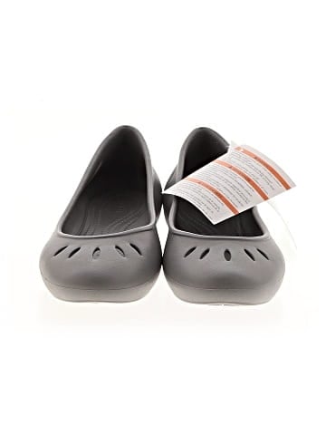 Crocs Flats (view 2)