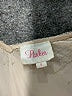 Parker Silver Sleeveless Blouse Size S - photo 7