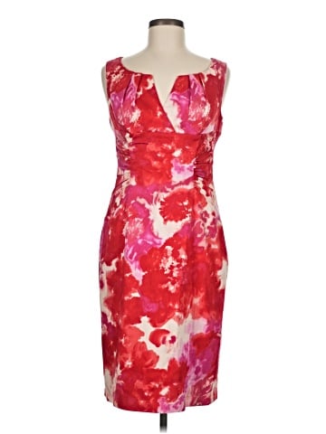 Adrianna Papell Cocktail Dress (view 1)